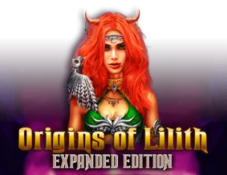 Origins of Lilith: Expanded Edition