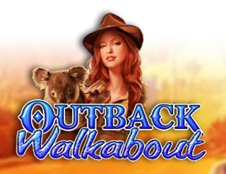 Outback Walkabout