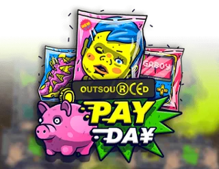 Outsourced Payday