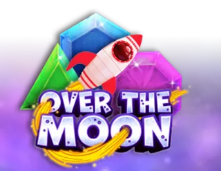 Over the Moon Megaways