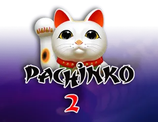 Pachinko 2