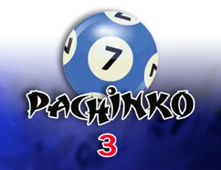 Pachinko 3