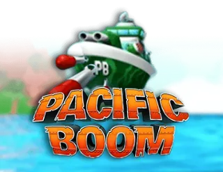 Pacific Boom