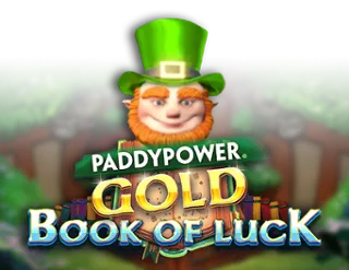 Paddy Power: Gold Book of Luck