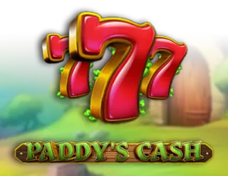 Paddy's Cash