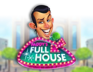 Paddy's Full House