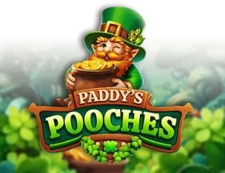 Paddy’s Pooches