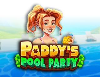 Paddy's Pool Party