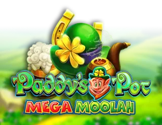 Paddys Pot Mega Moolah