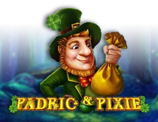 Padric & Pixie