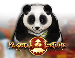 Pagoda of Fortune