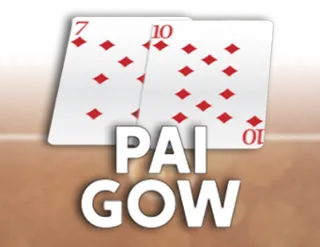 Pai Gow