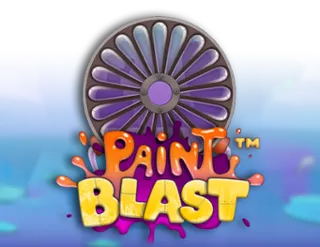 Paint Blast