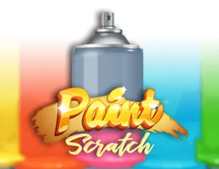 Paint Scratch