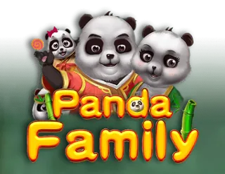 Panda Family