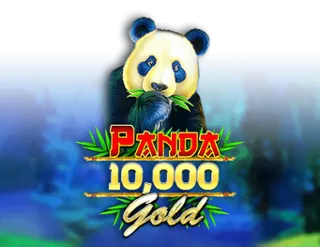 Panda Gold Scratchcard