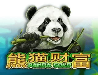 Panda Gold