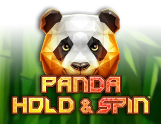 Panda Hold & Spin