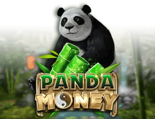 Panda Money Megaways