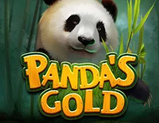 Panda's Gold by XIN Gaming