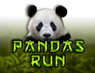 Panda's Run