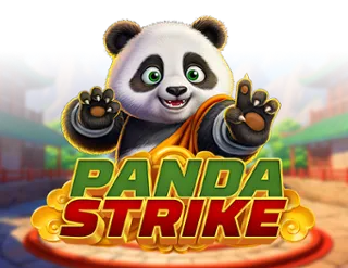 Panda Strike