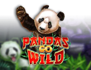 Pandas Go Wild