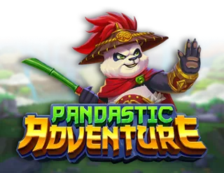 Pandastic Adventure