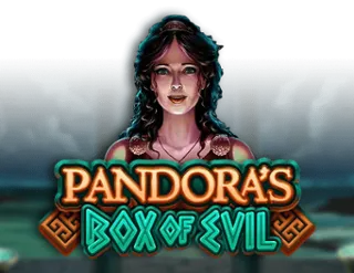 Pandora's Box of Evil