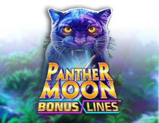 Panther Moon: Bonus Lines
