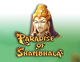 Paradise of Shambhala