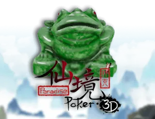 Paradise Poker 3D