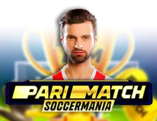 Parimatch Soccermania
