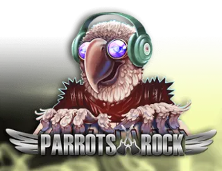 Parrots Rock