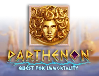 Parthenon Quest for Immortality