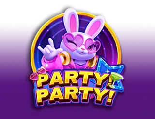 Party! Party!