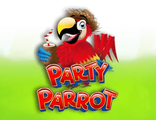 Party Parrot