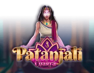 Patanjali Chakra