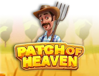 Patch of Heaven