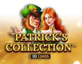 Patrick's Collection: 10 Lines