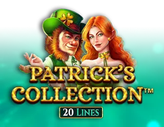 Patrick's Collection: 20 Lines