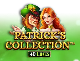 Patrick's Collection: 40 Lines