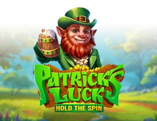Patrick’s Luck: Hold The Spin