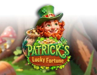 Patrick's Lucky Fortune