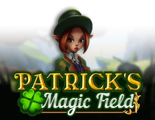Patrick’s Magic Field