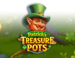 Patrick's Treasure Pots