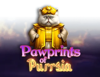 Pawprints of Pursia