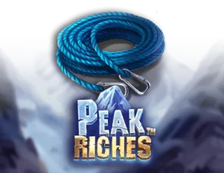 Peak Riches