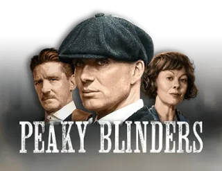 Peaky Blinders