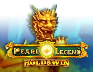 Pearl Legend: Hold and Win